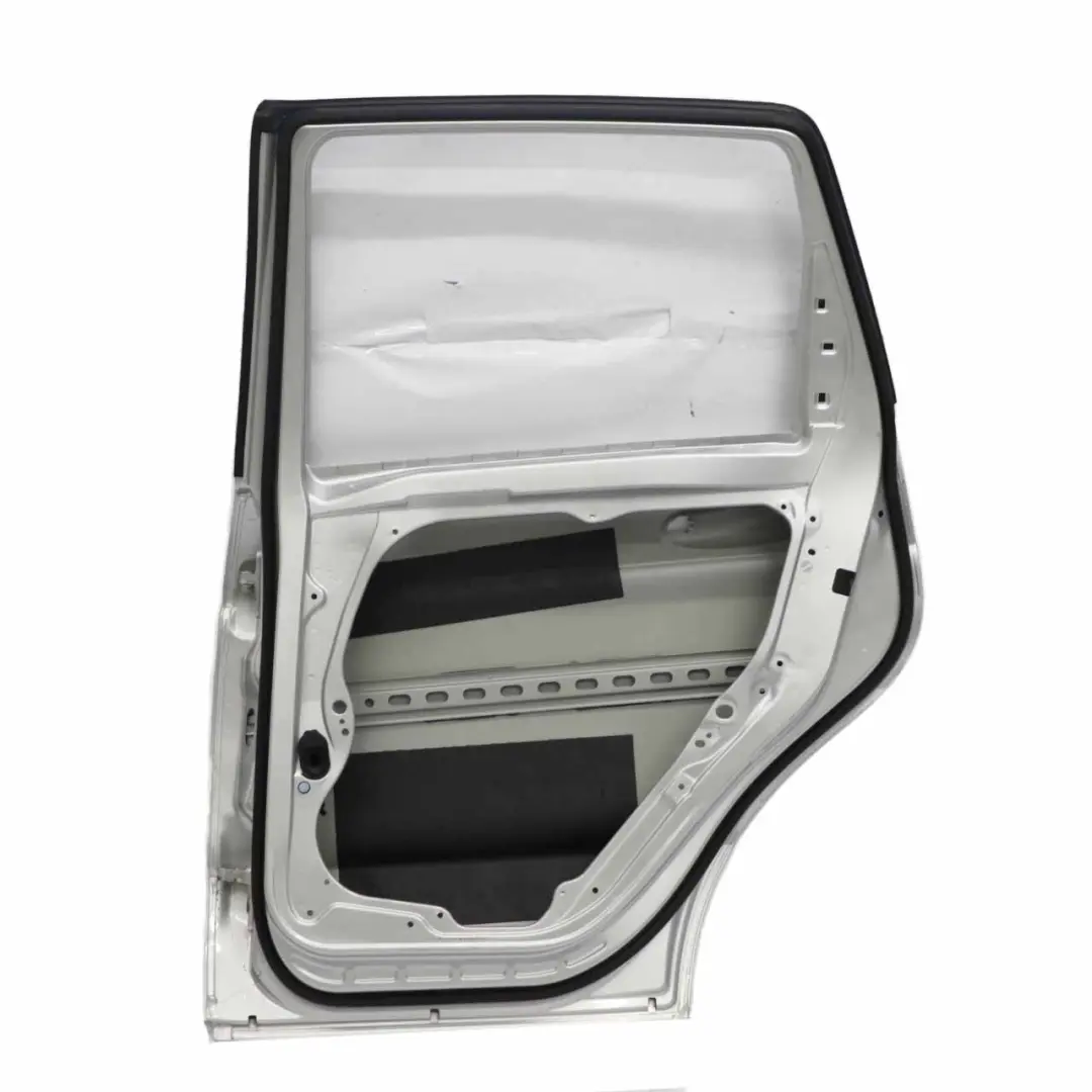 Rear Door Mercedes W169 Right O/S Panel Reef Silver Metallic - 783 - SKU A1697302005-RS - Part number A1697302005