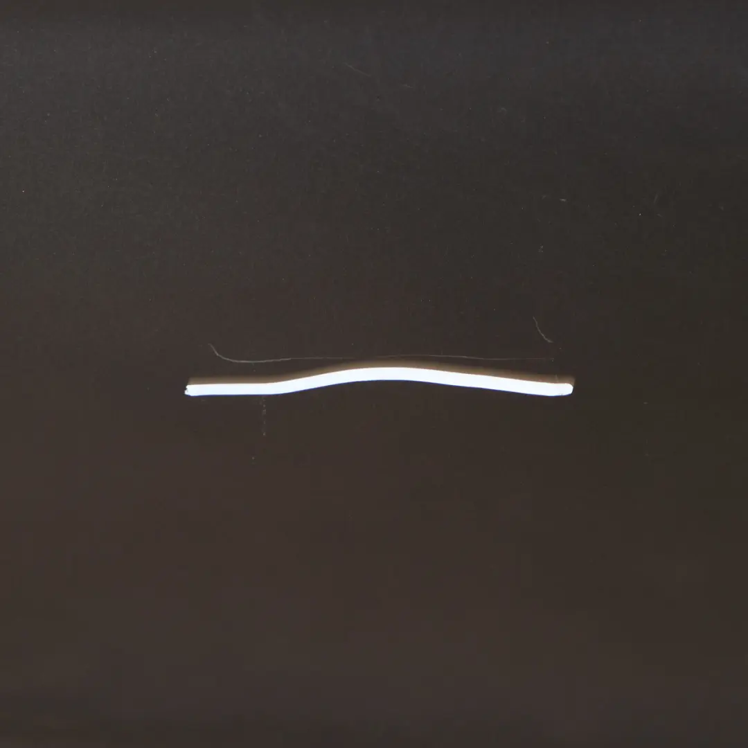 Door Rear Left N/S Mountain Gray Metallic Finish - 787 to Mercedes W245 with Part number A1697302105 Mercedes W245 Door Rear Left N/S Mountain Gray Metallic Finish - 787 - SKU A1697302105-MG1 - Part number A1697302105