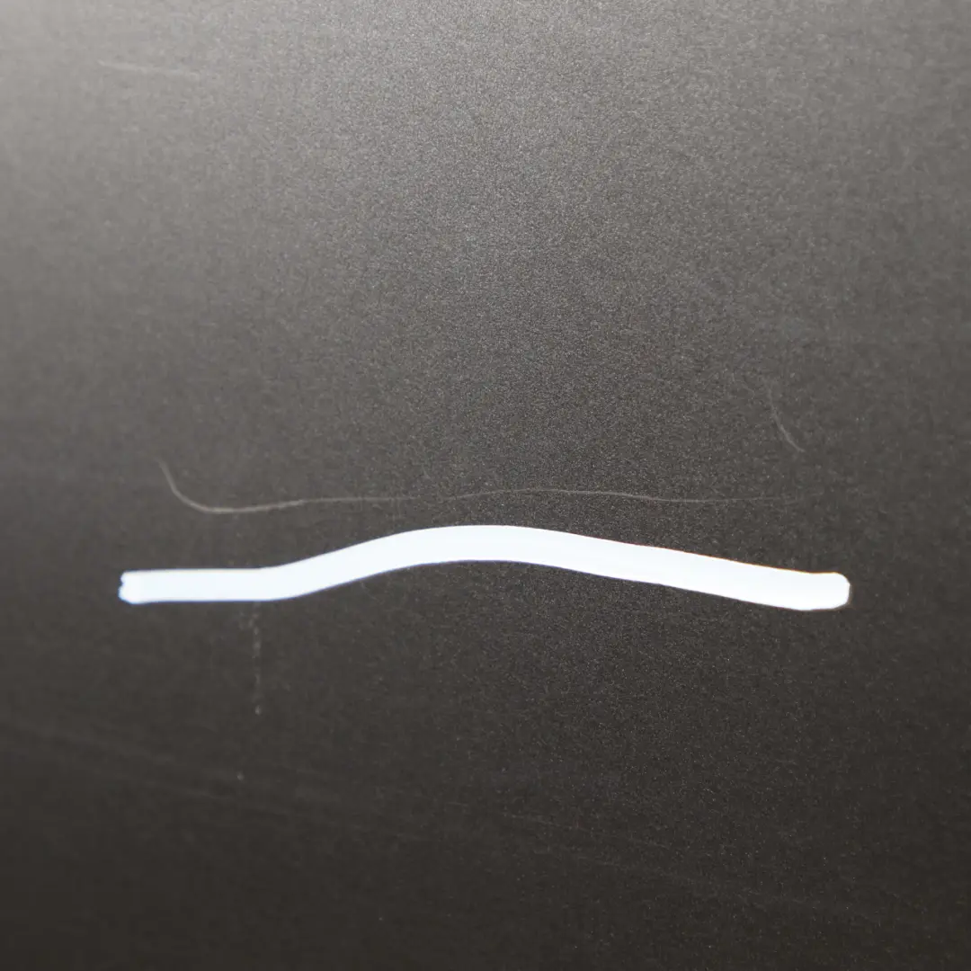 Door Rear Left N/S Mountain Gray Metallich Finisch - 787 to Mercedes W245 with Part number A1697302105 Mercedes W245 Door Rear Left N/S Mountain Gray Metallich Finisch - 787 - SKU A1697302105-MG - Part number A1697302105