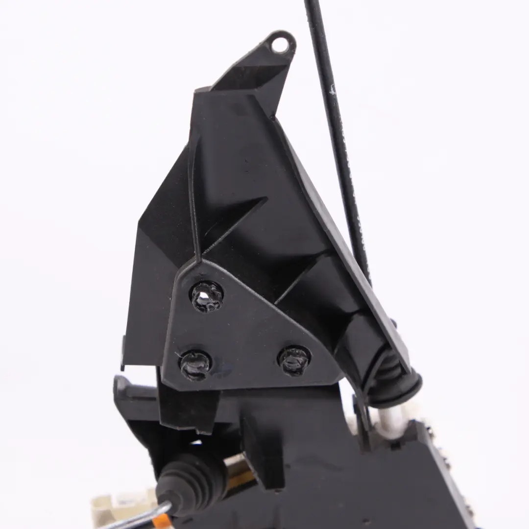  Mercedes-Benz A-Class W169 Rear Left Door Lock Mechanism Actuator - SKU A1697302135-1 - Part number A1697302135