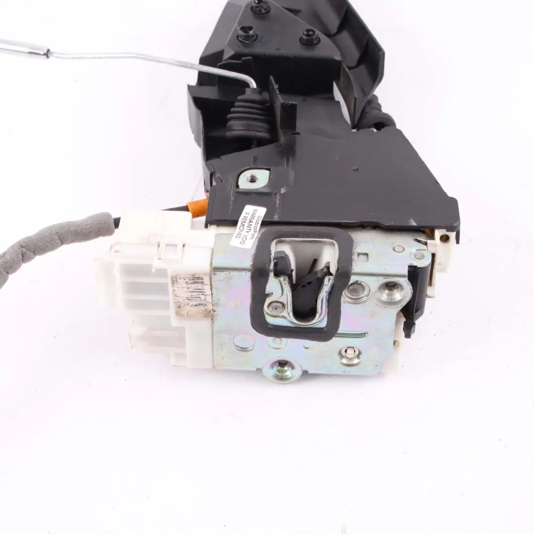 Mercedes-Benz A-Class W169 Rear Left Door Lock Mechanism Actuator - SKU A1697302135-1 - Part number A1697302135