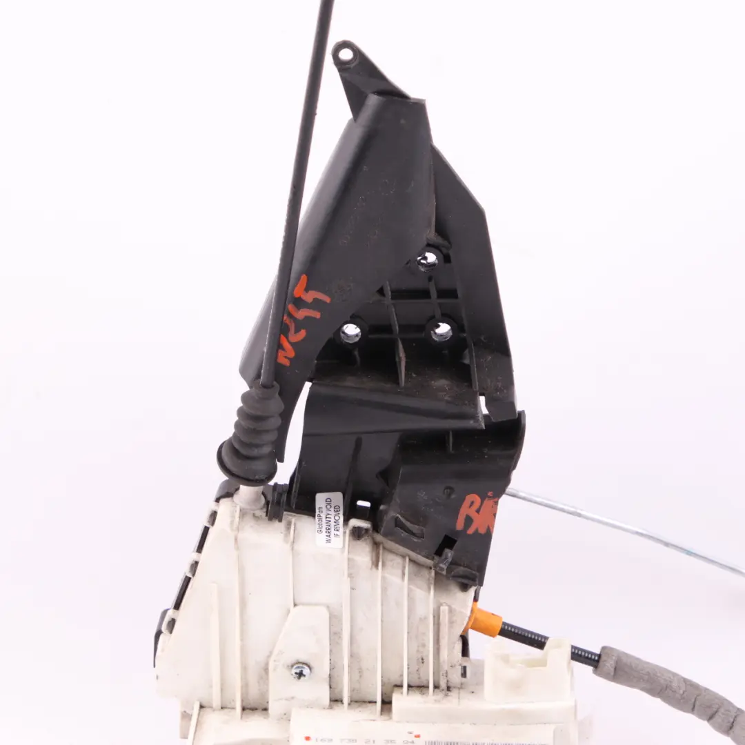  Mercedes-Benz A-Class W169 Rear Left Door Lock Mechanism Actuator - SKU A1697302135-1 - Part number A1697302135