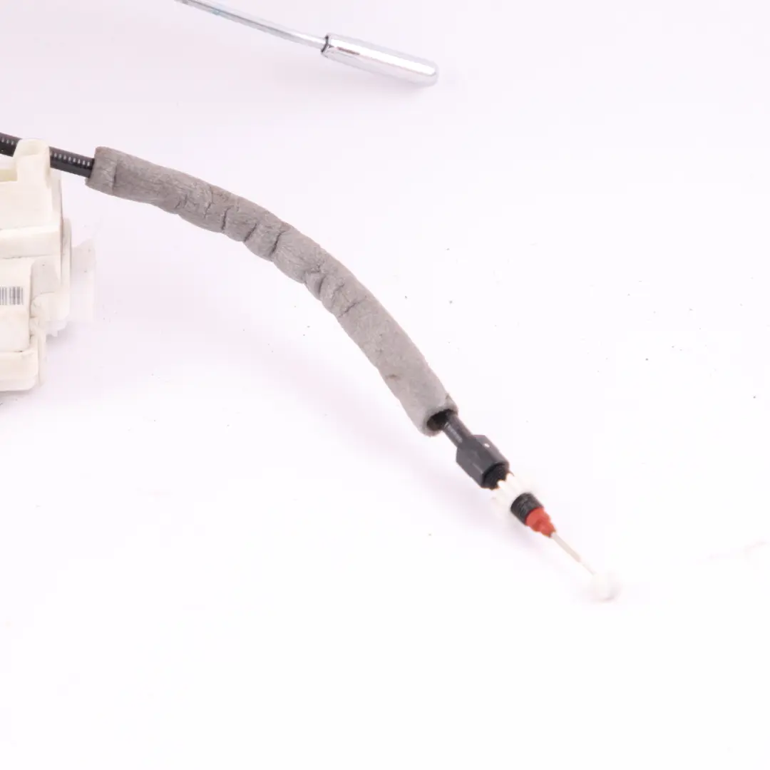  Mercedes-Benz A-Class W169 Rear Left Door Lock Mechanism Actuator - SKU A1697302135-1 - Part number A1697302135
