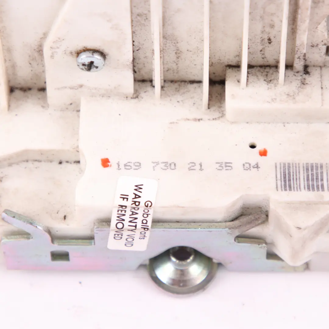  Mercedes-Benz A-Class W169 Rear Left Door Lock Mechanism Actuator - SKU A1697302135-1 - Part number A1697302135