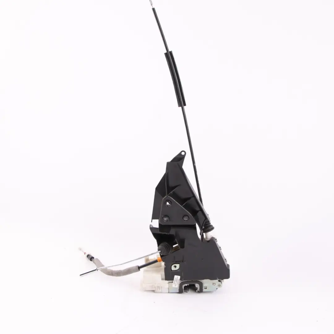  Mercedes-Benz A-Class W169 Rear Left Door Lock Mechanism Actuator - SKU A1697302135-1 - Part number A1697302135