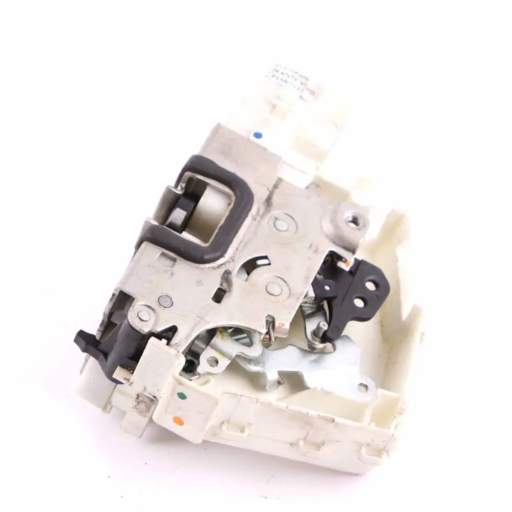 Door Lock Mercedes W169 W245 Rear Left N/S Mechanism Actuator to with Part number A1697302135 Door Lock Mercedes W169 W245 Rear Left N/S Mechanism Actuator - SKU A1697302135-2 - Part number A1697302135