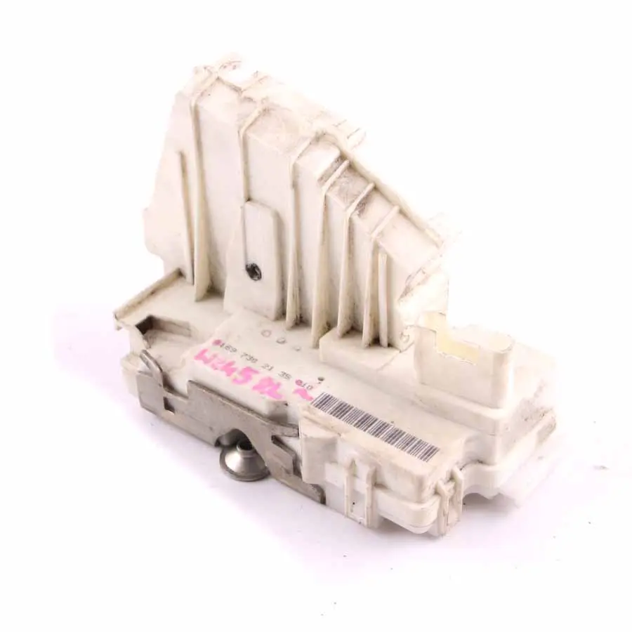 Türschloss Mercedes W169 W245 Hinten Links Mechanismus Aktuator für mit Teilenummer A1697302135 Türschloss Mercedes W169 W245 Hinten Links Mechanismus Aktuator - SKU A1697302135-2 - Teilenummer A1697302135