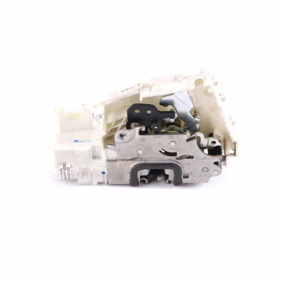 Serrure Porte Mercedes W169 W245 Arrière Gauche Mécanisme Actuateur pour à propos du numéro de pièce A1697302135 Serrure Porte Mercedes W169 W245 Arrière Gauche Mécanisme Actuateur - SKU A1697302135-2 - Numéro de pièce A1697302135