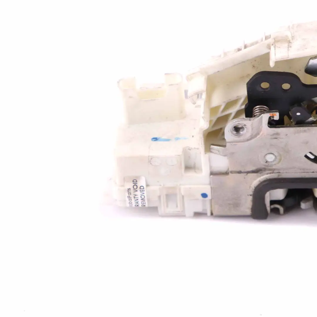  Serrure Porte Mercedes W169 W245 Arrière Gauche Mécanisme Actuateur - SKU A1697302135-2 - Numéro de pièce A1697302135