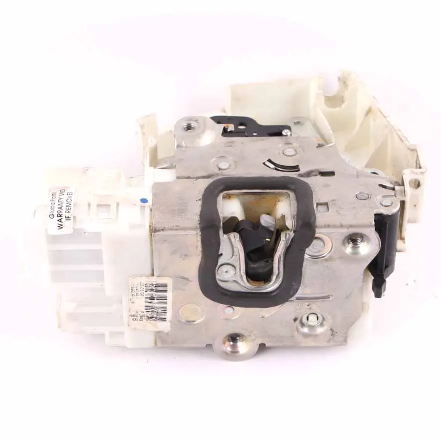  Serrure Porte Mercedes W169 W245 Arrière Gauche Mécanisme Actuateur - SKU A1697302135-2 - Numéro de pièce A1697302135