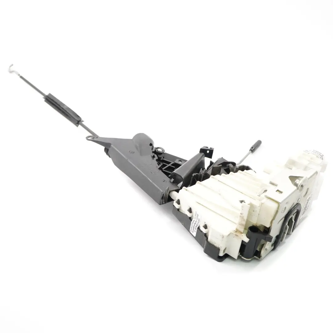 Serrure De Porte Arrière Gauche Mécanisme Actionneur pour Mercedes W245 à propos du numéro de pièce A1697302135 Mercedes W245 Serrure De Porte Arrière Gauche Mécanisme Actionneur - SKU A1697302135-3 - Numéro de pièce A1697302135