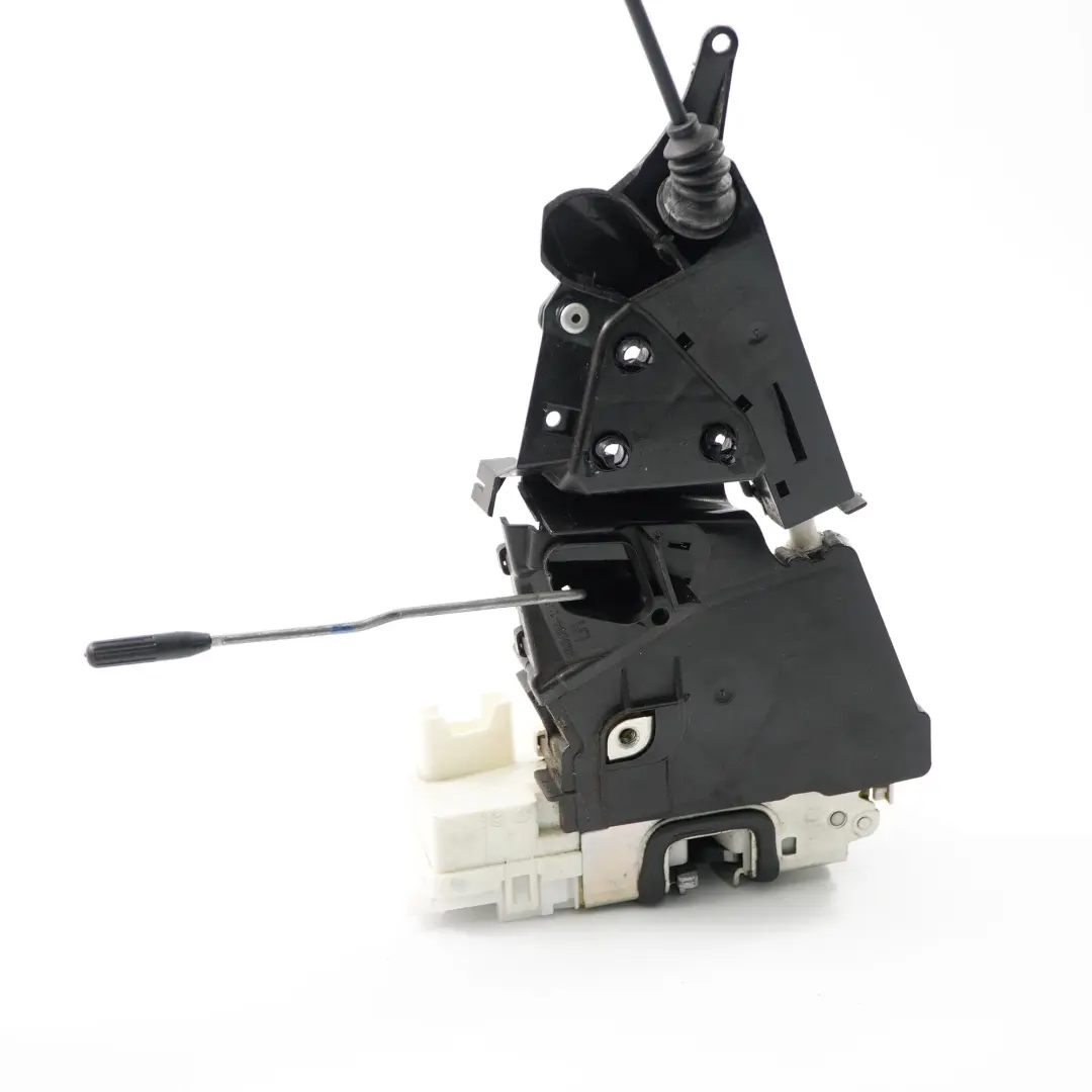 Mercedes W245 Tür Hinten Links Verriegelung Mechanismus Aktuator - SKU A1697302135-3 - Teilenummer A1697302135