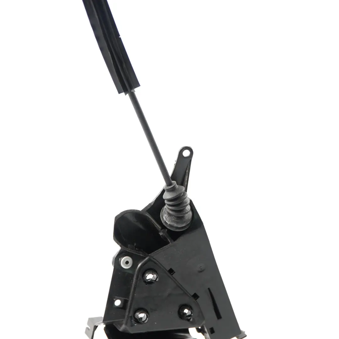 Mercedes W245 Tür Hinten Links Verriegelung Mechanismus Aktuator - SKU A1697302135-3 - Teilenummer A1697302135