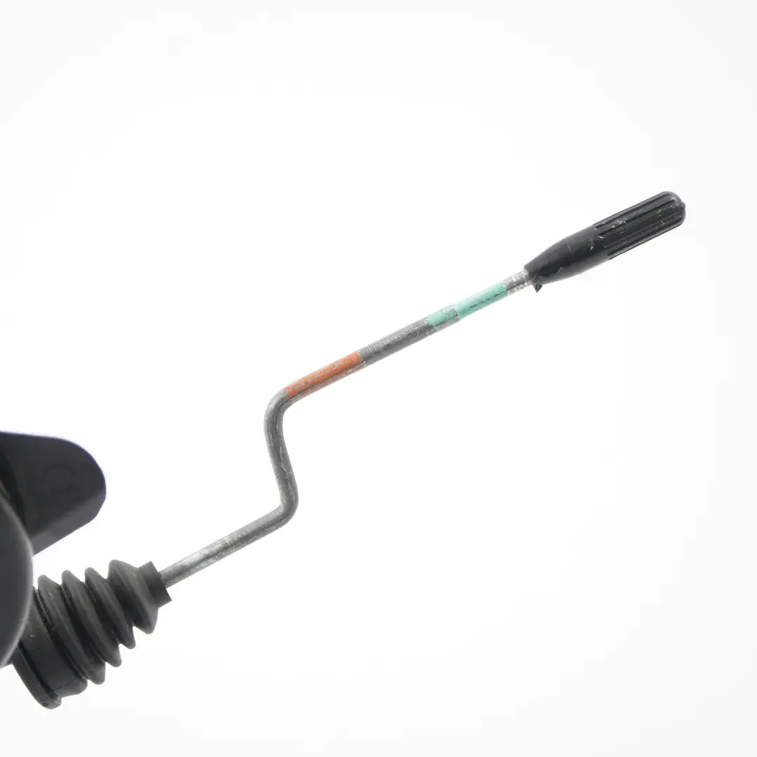  Cerradura De Puerta Mercedes W245 Mecanismo Trasero Izquierdo - SKU A1697302135-5 - Número de pieza A1697302135