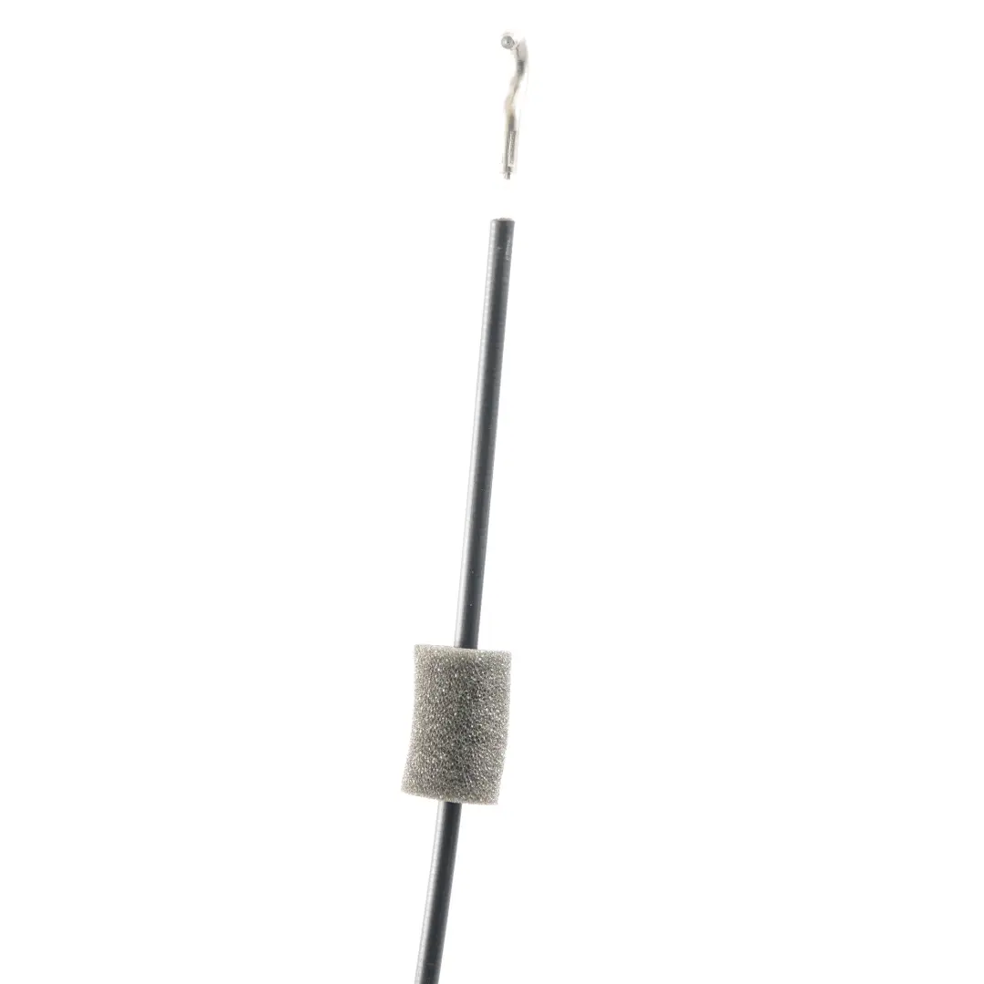  Cerradura De Puerta Mercedes W245 Mecanismo Trasero Izquierdo - SKU A1697302135-5 - Número de pieza A1697302135