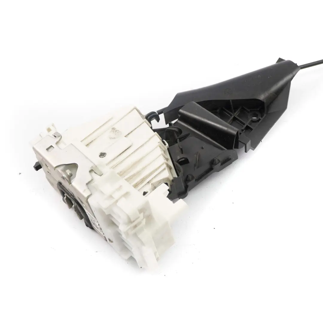 Zamek Mechanizm Drzwi Lewy Tył do MERCEDES A W169 o numerze A1697302135 MERCEDES A W169 Zamek Mechanizm Drzwi Lewy Tył - SKU A1697302135 - Numer Części A1697302135