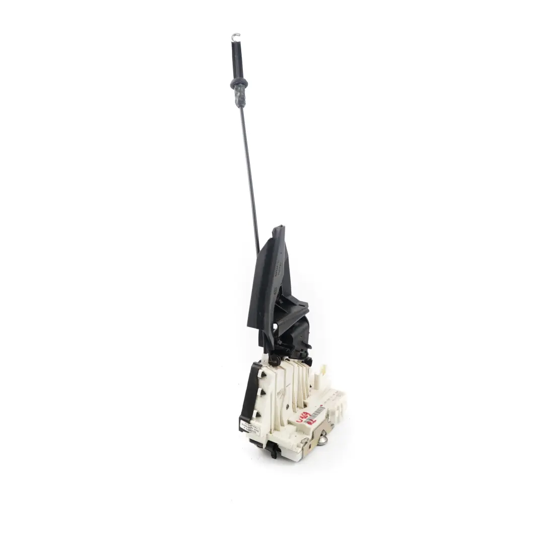  Mercedes-Benz Clase A W169 Actuador Mecanismo Cerradura Puerta Trasera Izquierda - SKU A1697302135 - Número de pieza A1697302135