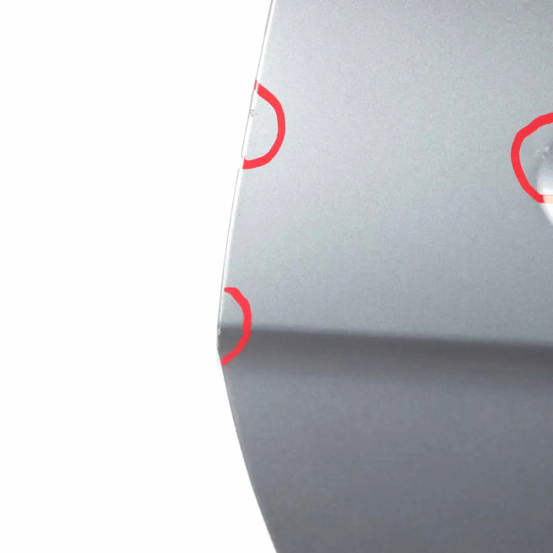 Door Rear Right O/S Horizon Blue Metallic - 391 to Mercedes B-Class W245 with Part number A1697302205 Mercedes B-Class W245 Door Rear Right O/S Horizon Blue Metallic - 391 - SKU A1697302205-HBL - Part number A1697302205