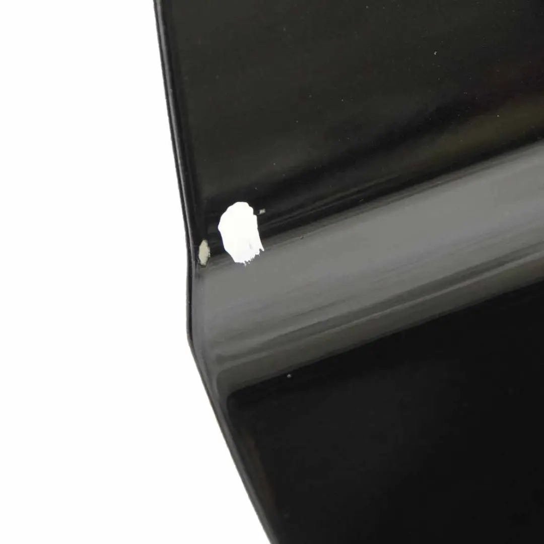 Arrière Droite Kosmos Cosmic Black Metallic - 191 pour Mercedes W245 Porte à propos du numéro de pièce A1697302205 Mercedes W245 Porte Arrière Droite Kosmos Cosmic Black Metallic - 191 - SKU A1697302205-KB - Numéro de pièce A1697302205