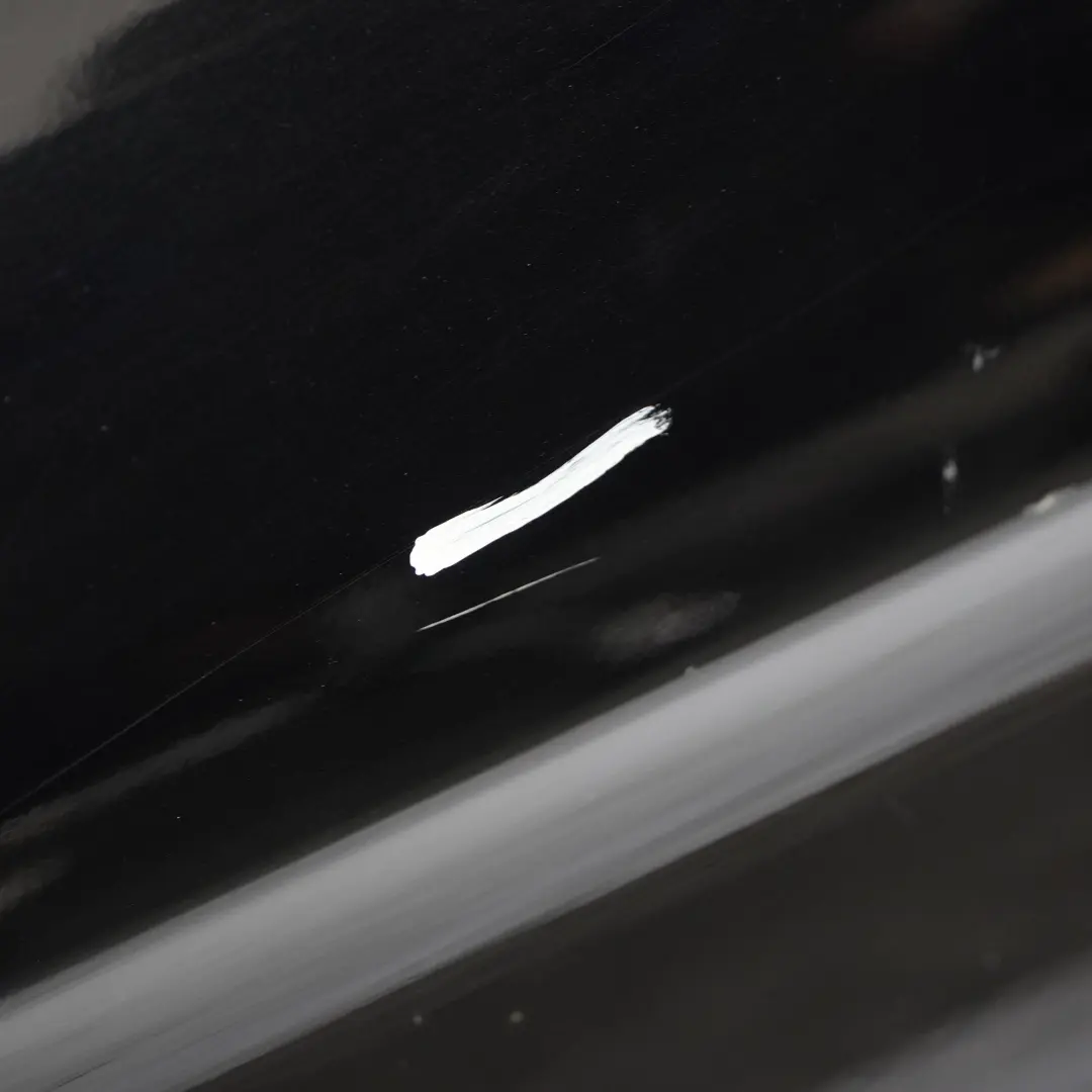 Drzwi Prawe Tylne Kosmos Black - 191 do Mercedes W245 o numerze A1697302205 Mercedes W245 Drzwi Prawe Tylne Kosmos Black - 191 - SKU A1697302205-KB - Numer Części A1697302205