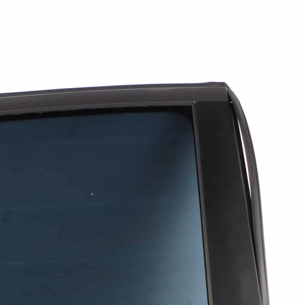 Door Rear Right O/S Mountain Gray Metallic Finish - 787 to Mercedes W245 with Part number A1697302205 Mercedes W245 Door Rear Right O/S Mountain Gray Metallic Finish - 787 - SKU A1697302205-MG - Part number A1697302205