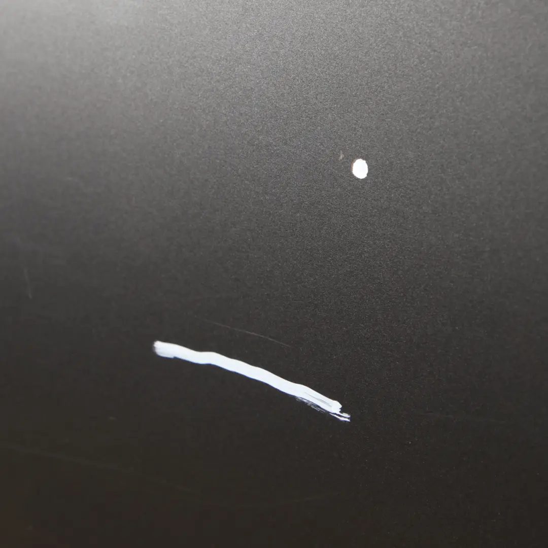 Door Rear Right O/S Mountain Gray Metallic Finish - 787 to Mercedes W245 with Part number A1697302205 Mercedes W245 Door Rear Right O/S Mountain Gray Metallic Finish - 787 - SKU A1697302205-MG - Part number A1697302205