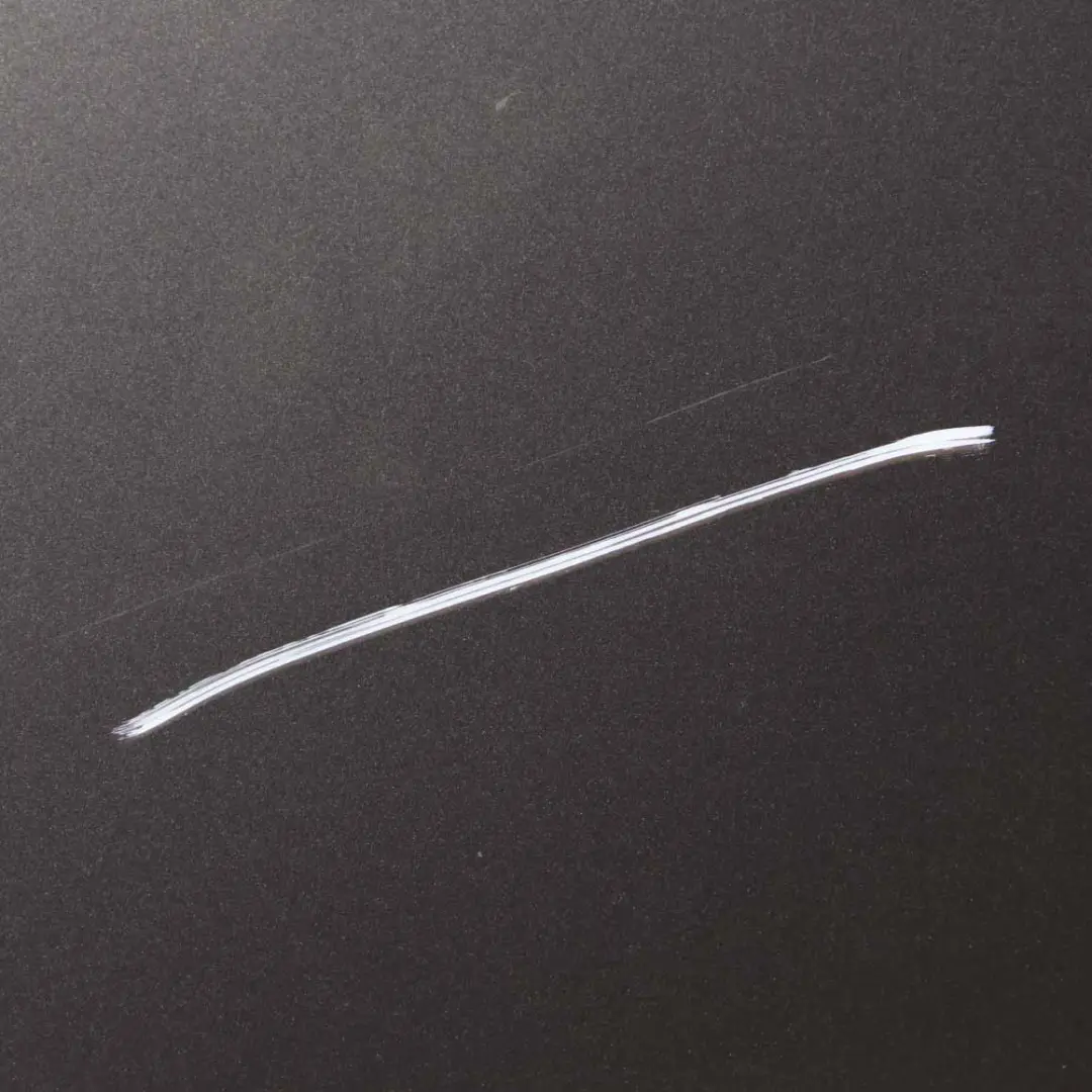 Mercedes W245 Door Rear Right O/S Mountain Gray Metallic Finish - 787 - SKU A1697302205-MG - Part number A1697302205