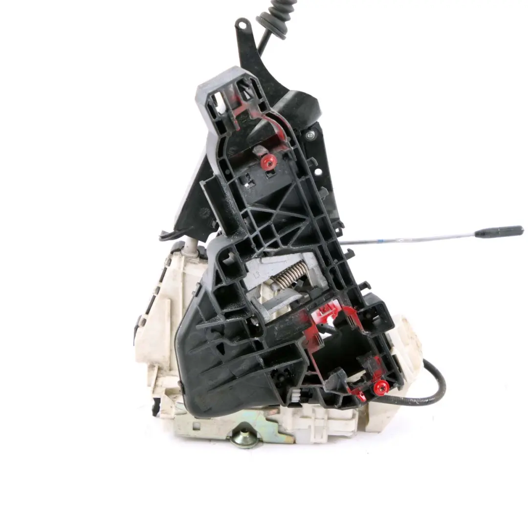 Hintere Linke Tür Schloss Verriegelung Mechanismus für Mercedes W169 mit Teilenummer A1697302935 Mercedes W169 Hintere Linke Tür Schloss Verriegelung Mechanismus - SKU A1697302935 - Teilenummer A1697302935