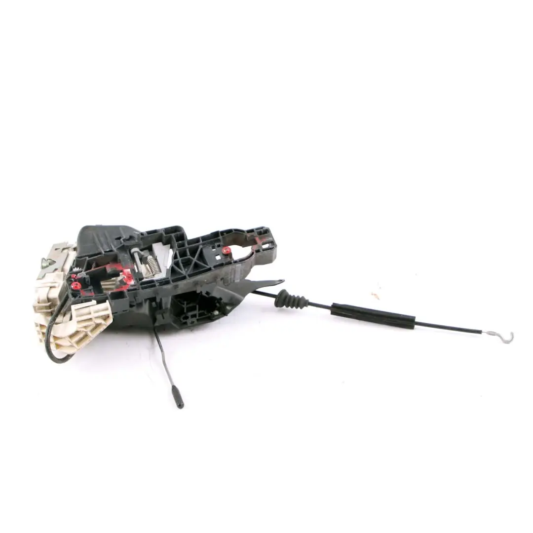 Mercedes W169 Puerta Trasera Izquierda Bloqueo Mecanismo Actuador - SKU A1697302935 - Número de pieza A1697302935