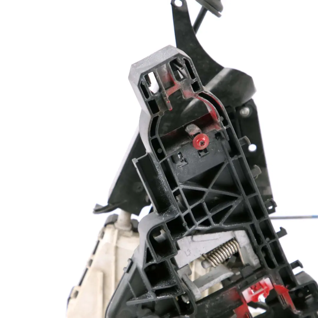 Puerta Trasera Izquierda Bloqueo Mecanismo Actuador para Mercedes W169 con número de pieza A1697302935 Mercedes W169 Puerta Trasera Izquierda Bloqueo Mecanismo Actuador - SKU A1697302935 - Número de pieza A1697302935