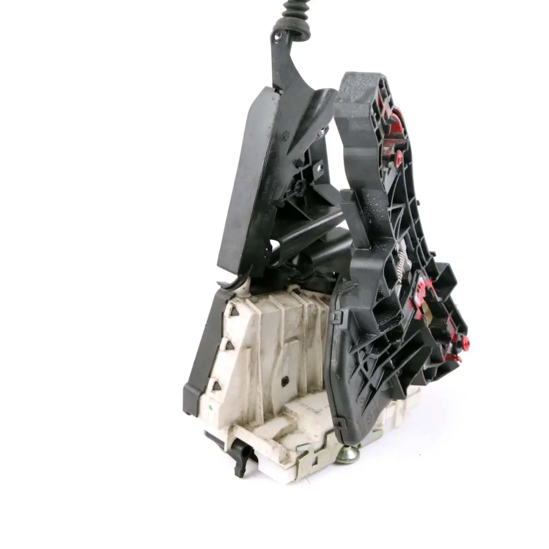 Mercedes W169 Porte Arrière Gauche Mécanisme Verrouillage Actionneur - SKU A1697302935 - Numéro de pièce A1697302935