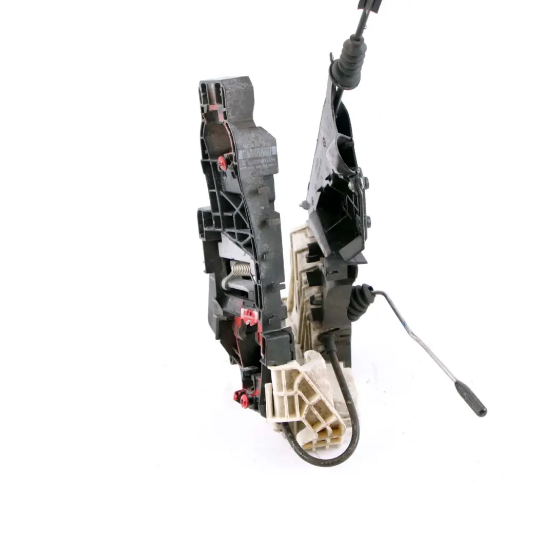 Mercedes W169 Porte Arrière Gauche Mécanisme Verrouillage Actionneur - SKU A1697302935 - Numéro de pièce A1697302935