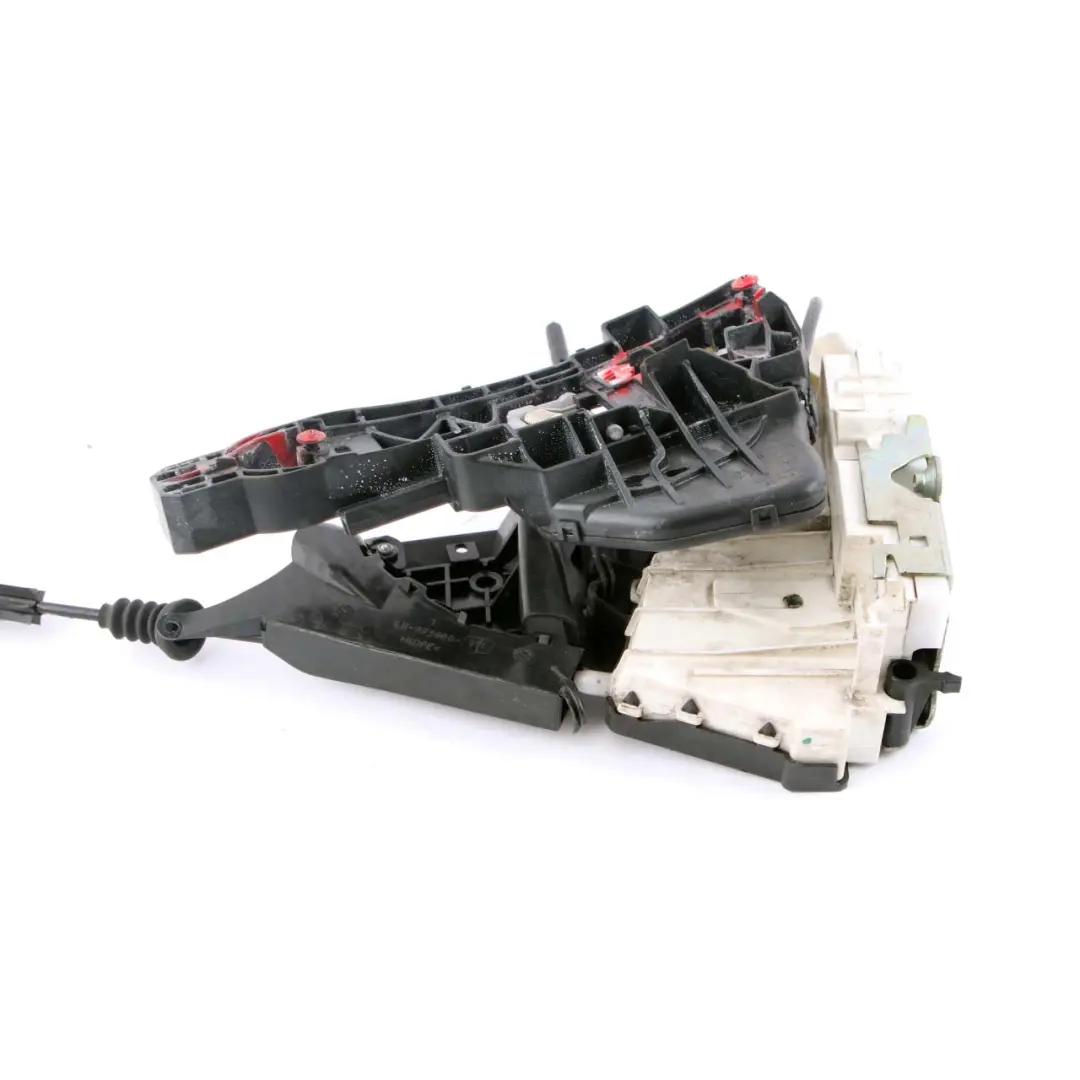 Puerta Trasera Izquierda Bloqueo Mecanismo Actuador para Mercedes W169 con número de pieza A1697302935 Mercedes W169 Puerta Trasera Izquierda Bloqueo Mecanismo Actuador - SKU A1697302935 - Número de pieza A1697302935