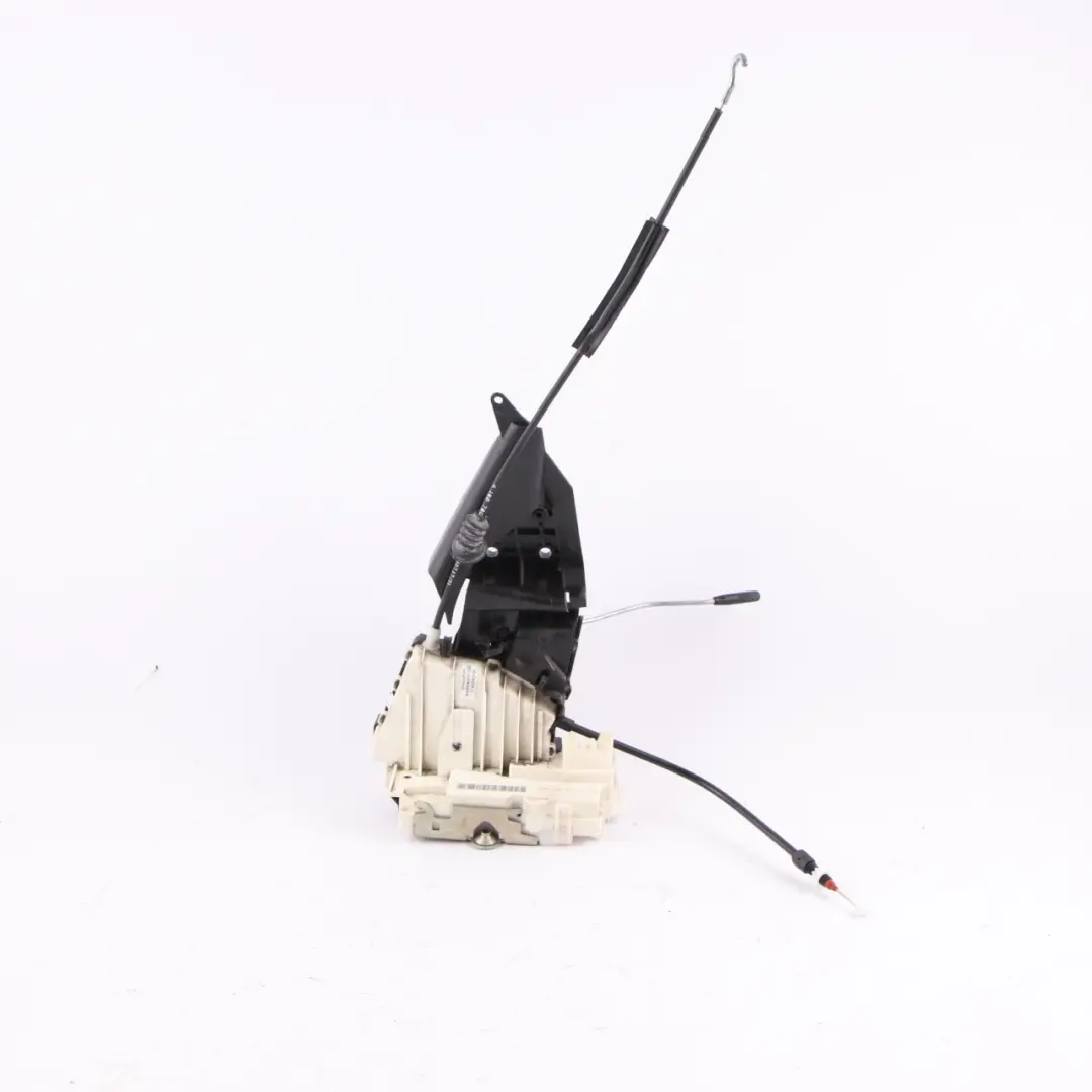  Türschloss Mercedes W245 hinten links Verriegelungsmechanismus Aktuator - SKU A1697303135-1 - Teilenummer A1697303135
