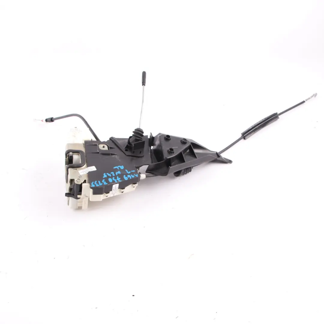  Türschloss Mercedes W245 hinten links Verriegelungsmechanismus Aktuator - SKU A1697303135-1 - Teilenummer A1697303135