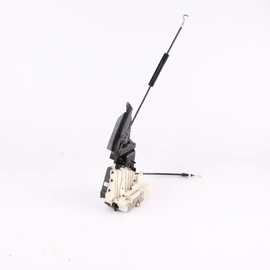  Türschloss Mercedes W245 hinten links Verriegelungsmechanismus Aktuator - SKU A1697303135-1 - Teilenummer A1697303135