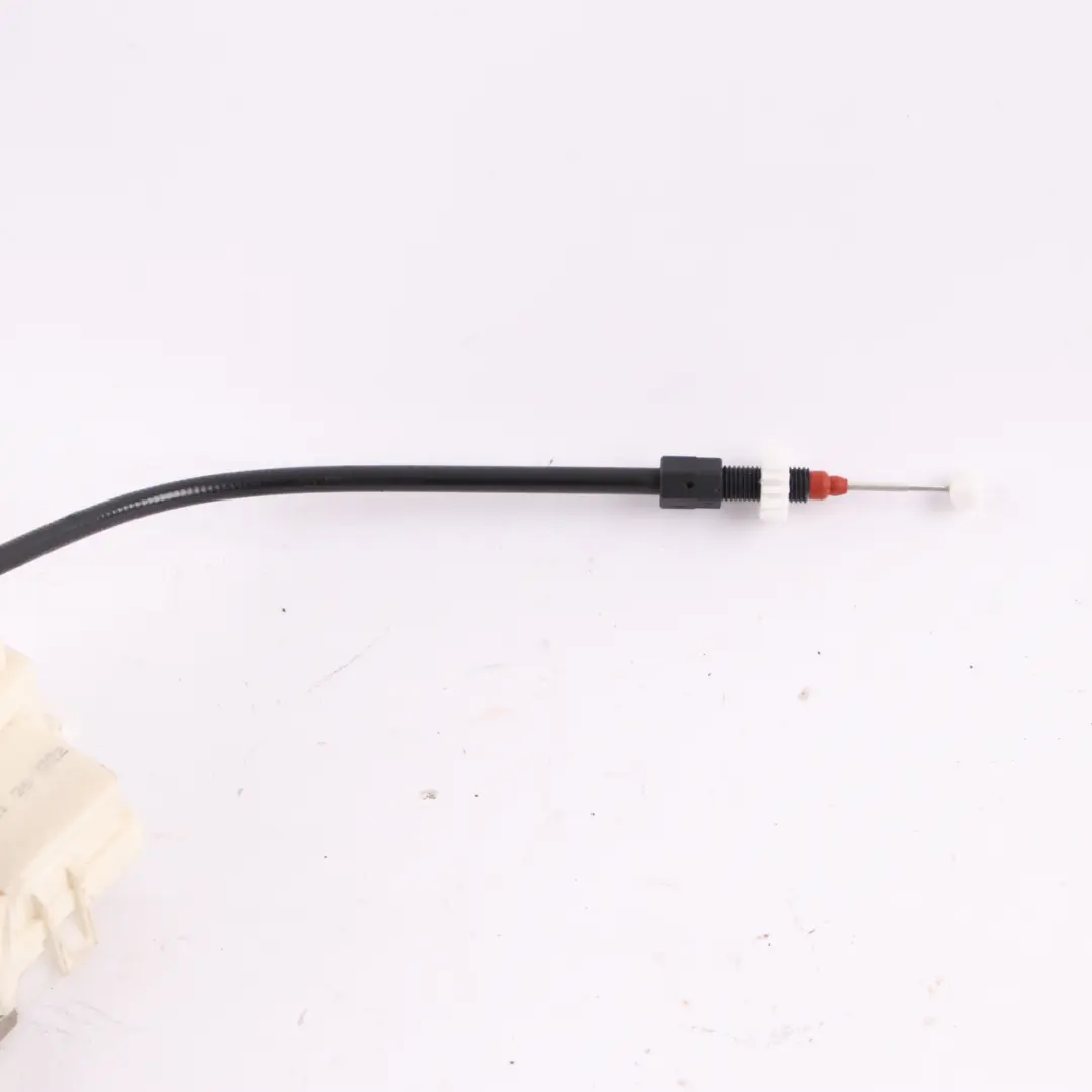 Cerradura de puerta Mercedes W245 Mecanismo de cierre trasero izquierdo Actuador - SKU A1697303135-1 - Número de pieza A1697303135
