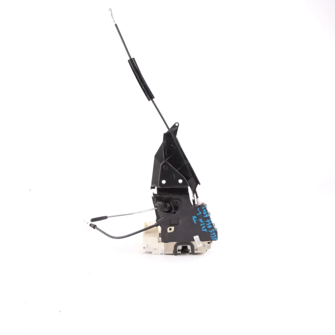  Türschloss Mercedes W245 hinten links Verriegelungsmechanismus Aktuator - SKU A1697303135-1 - Teilenummer A1697303135