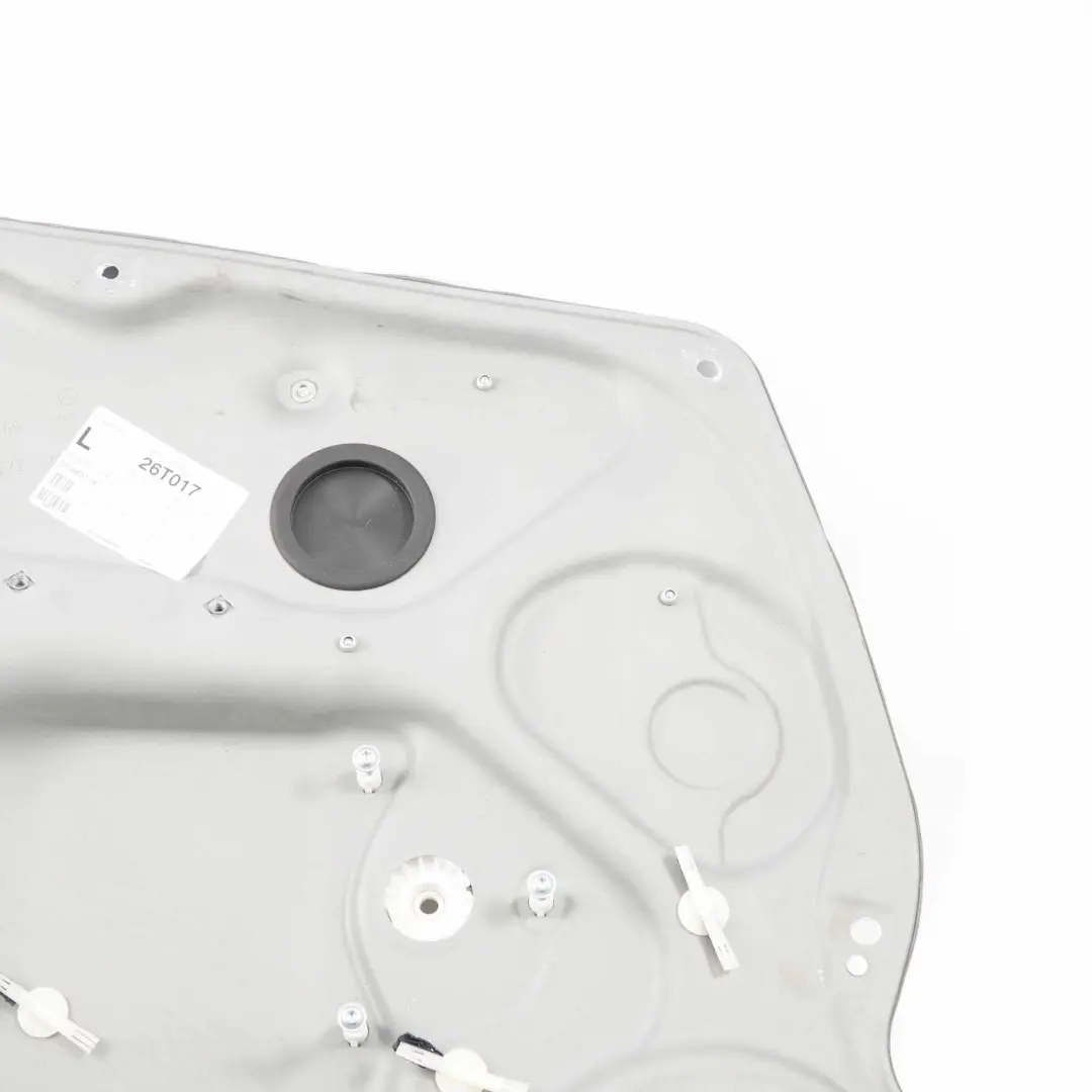 Mercedes W169 Posteriore Sinistra Sollevatore Regolatore Finestrino - SKU A1697303379-1 - Numero di parte A1697303379