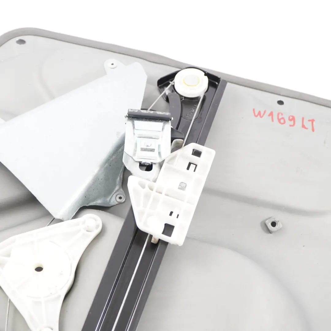 Mercedes W169 Podnośnik Szyby Lewy Tył - SKU A1697303379-1 - Numer Części A1697303379