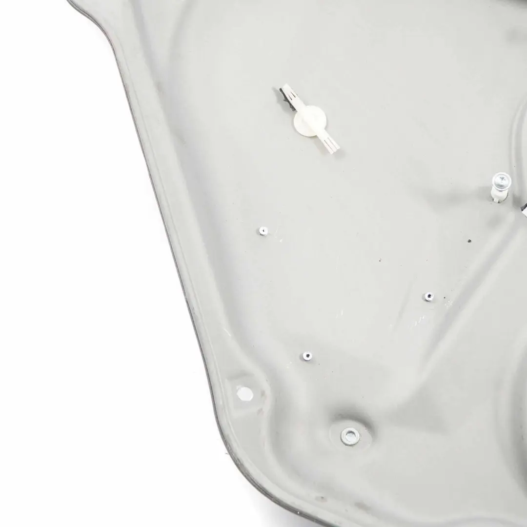 Mercedes W169 Posteriore Sinistra Sollevatore Regolatore Finestrino - SKU A1697303379-1 - Numero di parte A1697303379