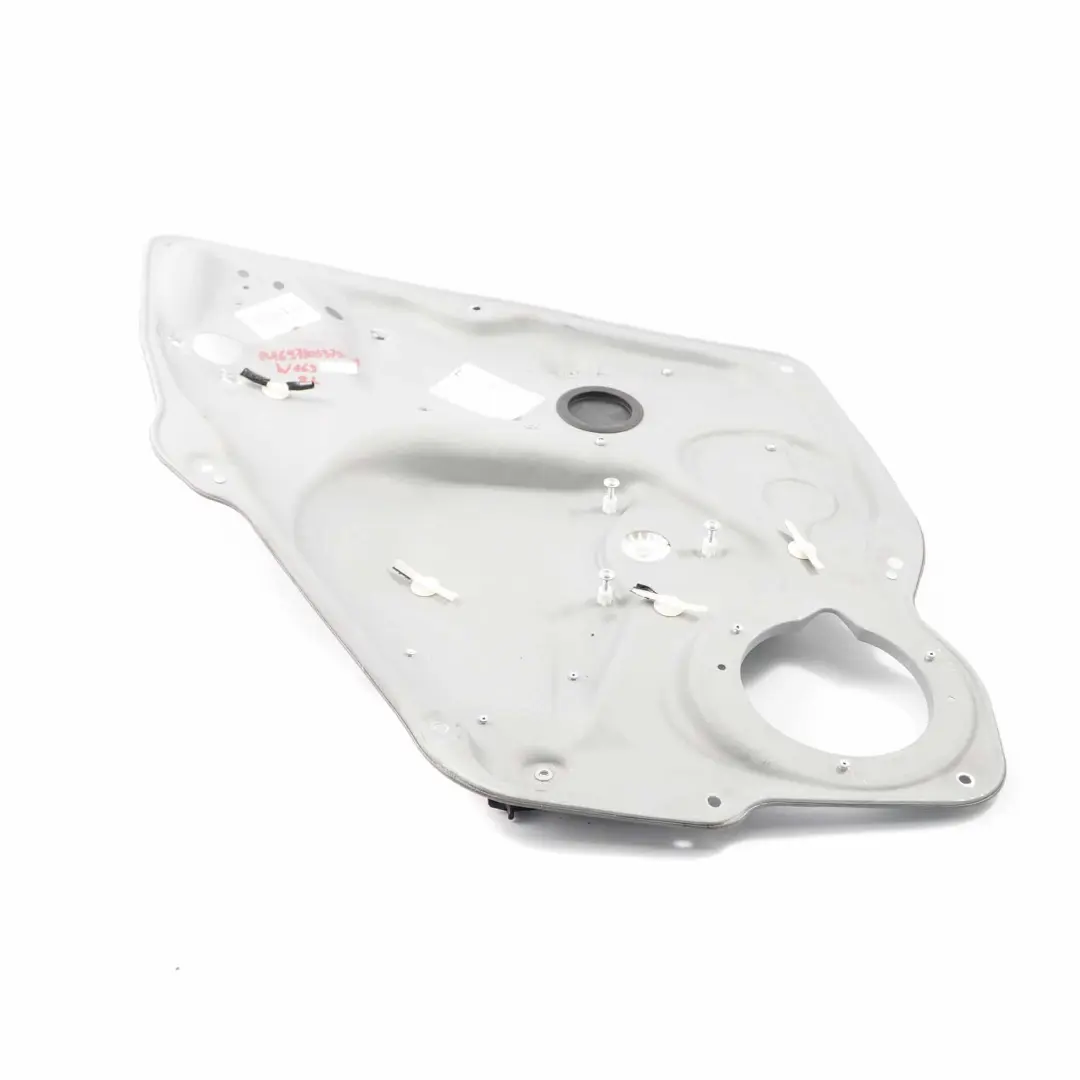 Mercedes W169 Posteriore Sinistra Sollevatore Regolatore Finestrino - SKU A1697303379-1 - Numero di parte A1697303379