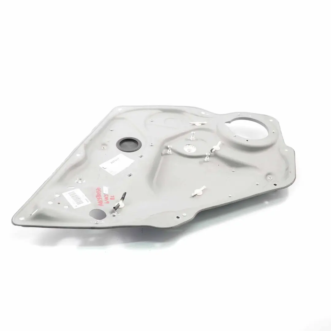 Mercedes W169 Posteriore Sinistra Sollevatore Regolatore Finestrino - SKU A1697303379-1 - Numero di parte A1697303379