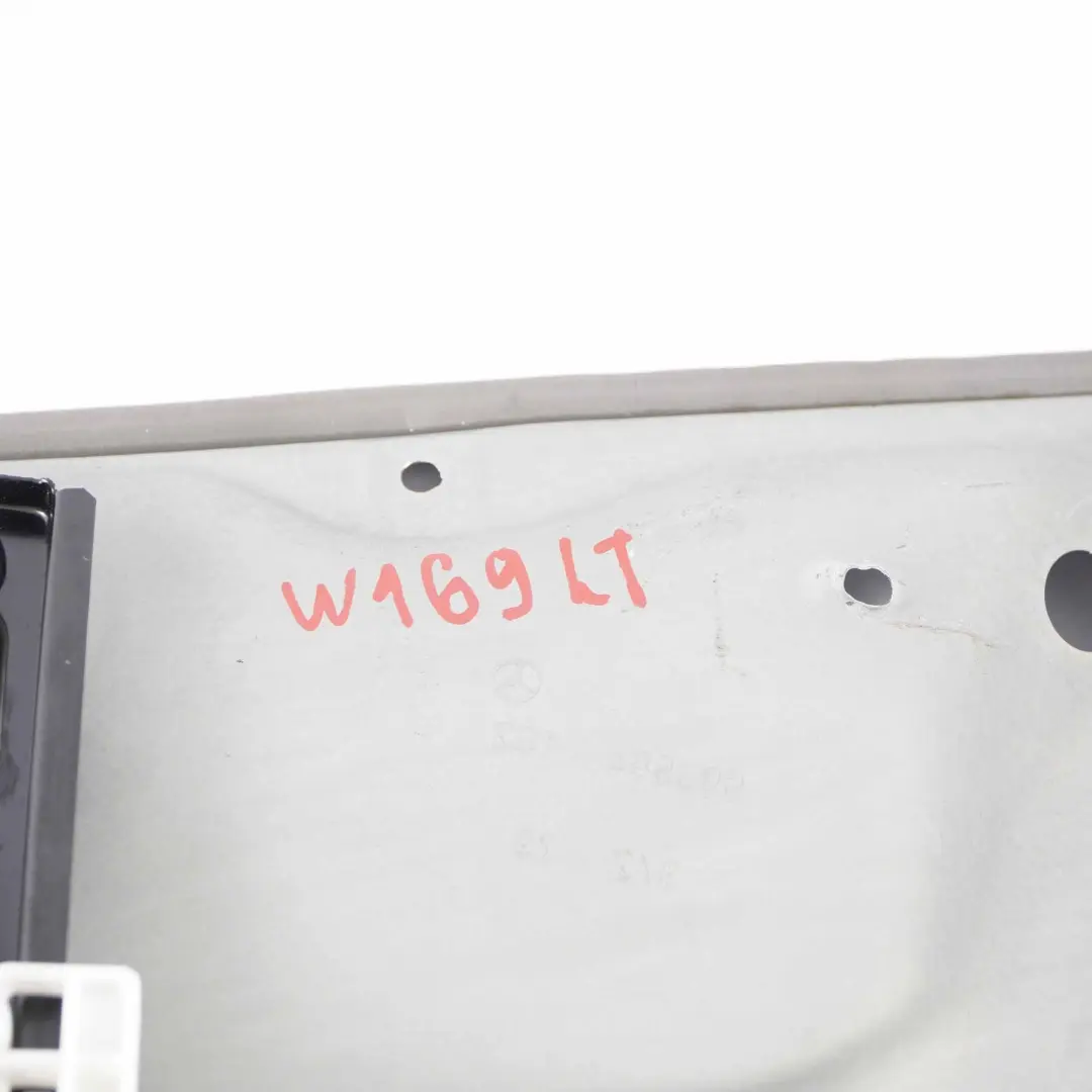 Mercedes W169 Posteriore Sinistra Sollevatore Regolatore Finestrino - SKU A1697303379-1 - Numero di parte A1697303379