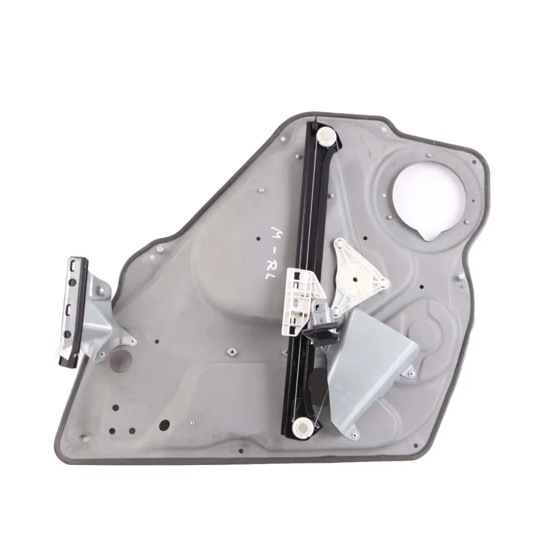 Left Door N/S Electric Window Regulator Lifter to Mercedes W169 Rear with Part number A1697303379 Mercedes W169 Rear Left Door N/S Electric Window Regulator Lifter - SKU A1697303379 - Part number A1697303379