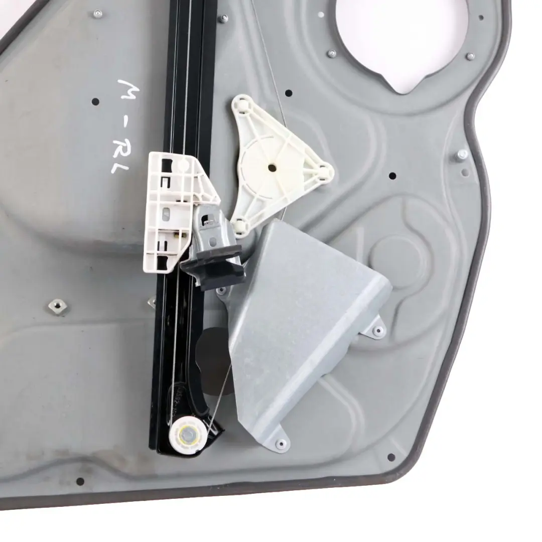 Mercedes W169 Rear Left Door N/S Electric Window Regulator Lifter - SKU A1697303379 - Part number A1697303379