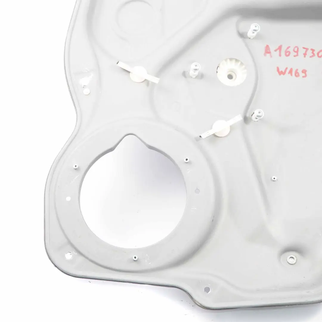 Leve-vitre Electrique Porte Arriere Droite pour Mercedes W169 à propos du numéro de pièce A1697303479 Mercedes W169 Leve-vitre Electrique Porte Arriere Droite - SKU A1697303479-1 - Numéro de pièce A1697303479