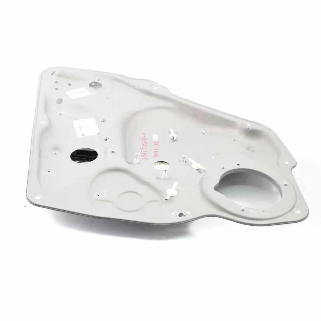 Tylny Prawy Podnośnik Szyby do Mercedes W169 o numerze A1697303479 Mercedes W169 Tylny Prawy Podnośnik Szyby - SKU A1697303479-1 - Numer Części A1697303479