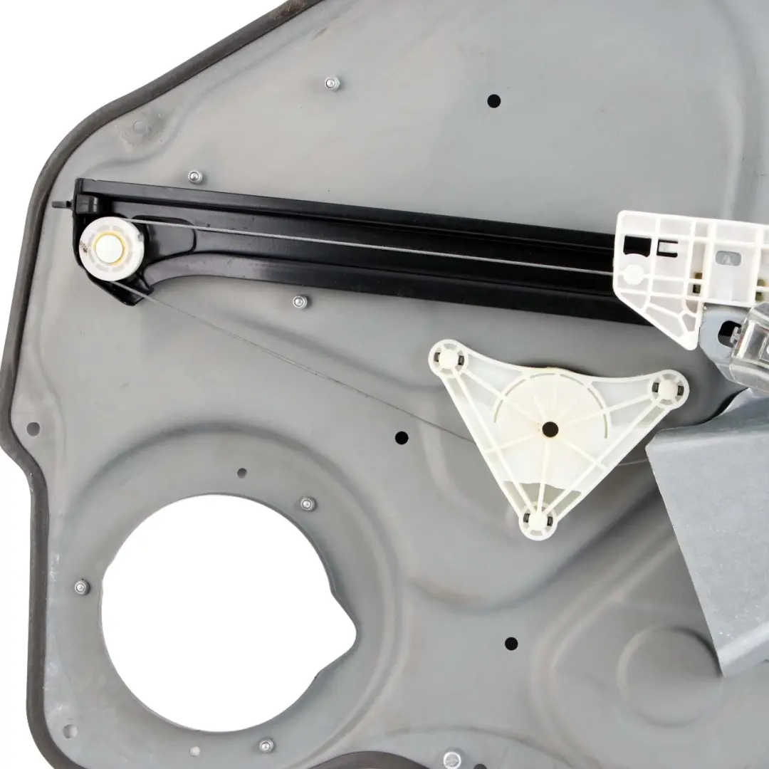  Mercedes-Benz A-Class W169 Rear Right Door O/S Electric Window Regulator Lifter - SKU A1697303479 - Part number A1697303479