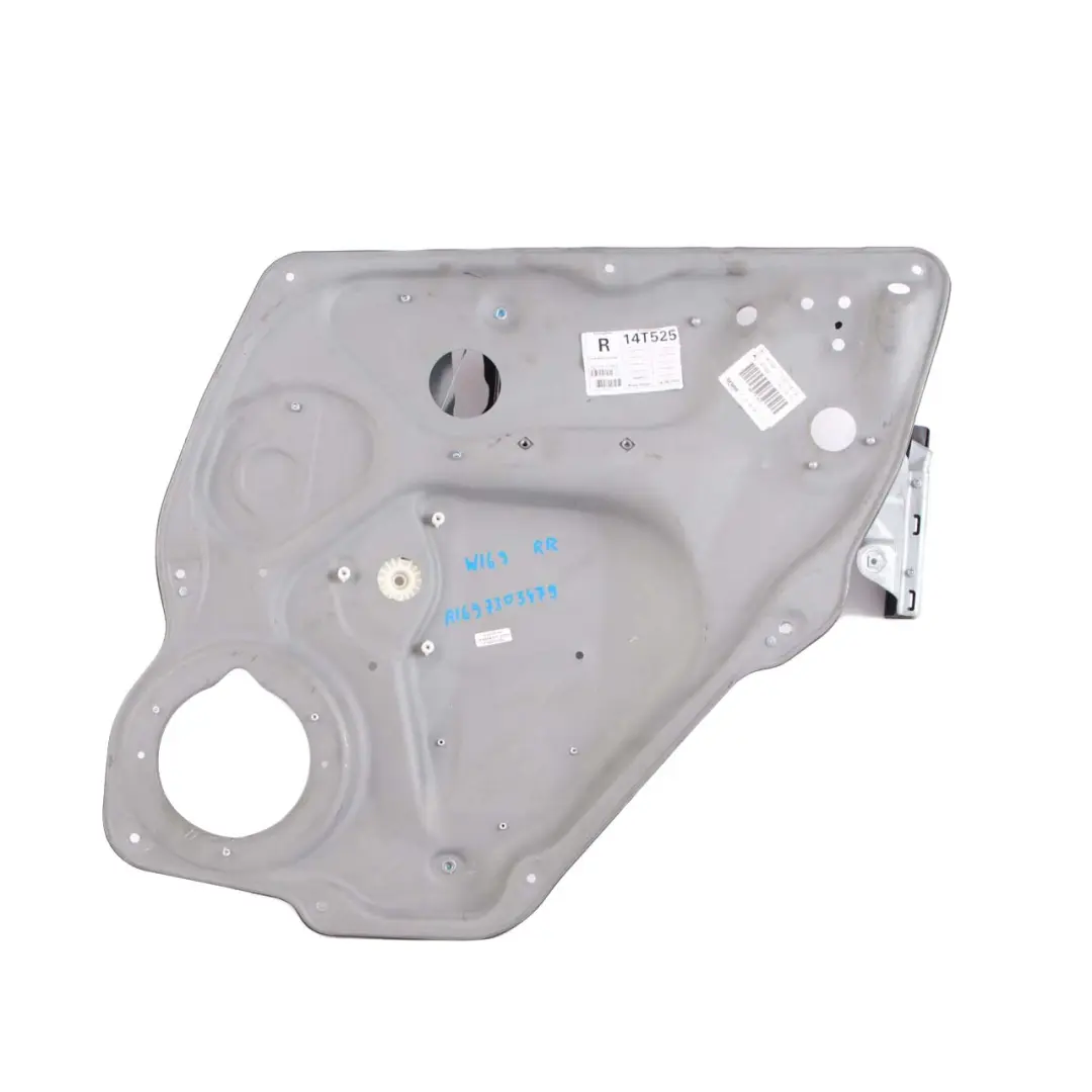  Mercedes-Benz A-Klasse W169 Elektrischer Fensterheber Tur Hinten Rechts - SKU A1697303479 - Teilenummer A1697303479